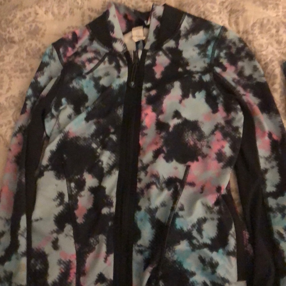 Ivivva size 12 jacket